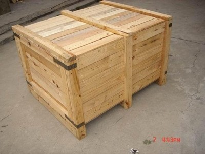 专业定制宜兴木箱与木包装箱，守护您的每一件珍品运输安全